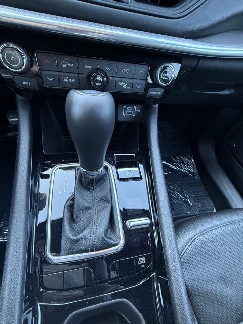 2024 Jeep Compass Limited Kerrville TX