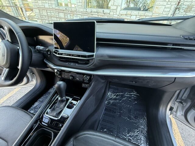 2024 Jeep Compass Limited Kerrville TX