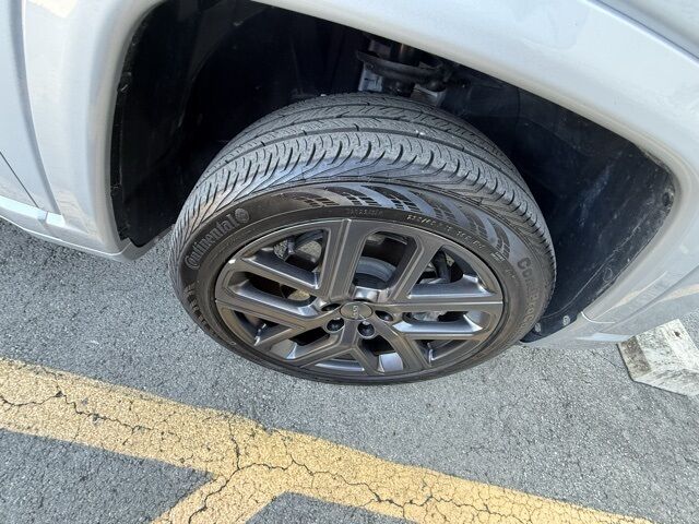 2024 Jeep Compass Limited Kerrville TX