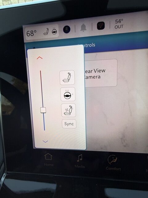 2024 Jeep Compass Limited Kerrville TX