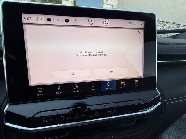 2024 Jeep Compass Limited Kerrville TX