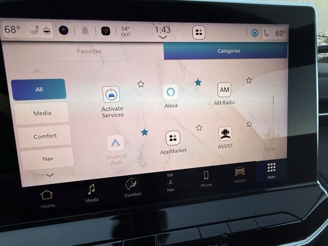 2024 Jeep Compass Limited Kerrville TX