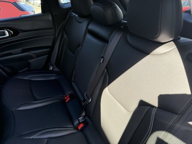 2024 Jeep Compass Limited Kerrville TX