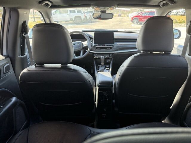 2024 Jeep Compass Limited Kerrville TX