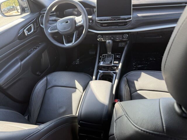 2024 Jeep Compass Limited Kerrville TX