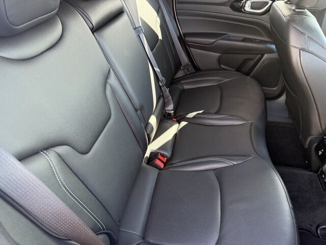 2024 Jeep Compass Limited Kerrville TX