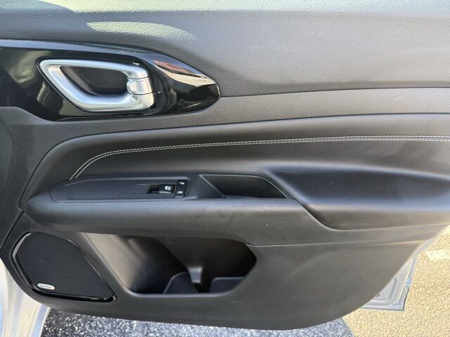 2024 Jeep Compass Limited Kerrville TX