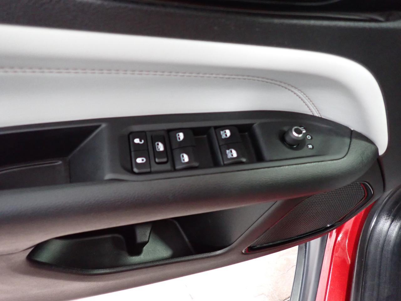 2024 Jeep Compass Limited 4WD LEATHER Listowel ON