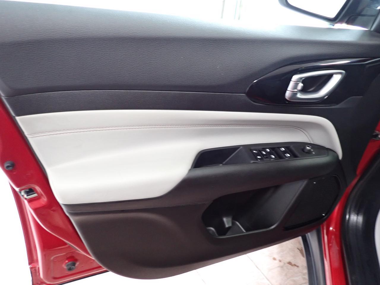 2024 Jeep Compass Limited 4WD LEATHER Listowel ON