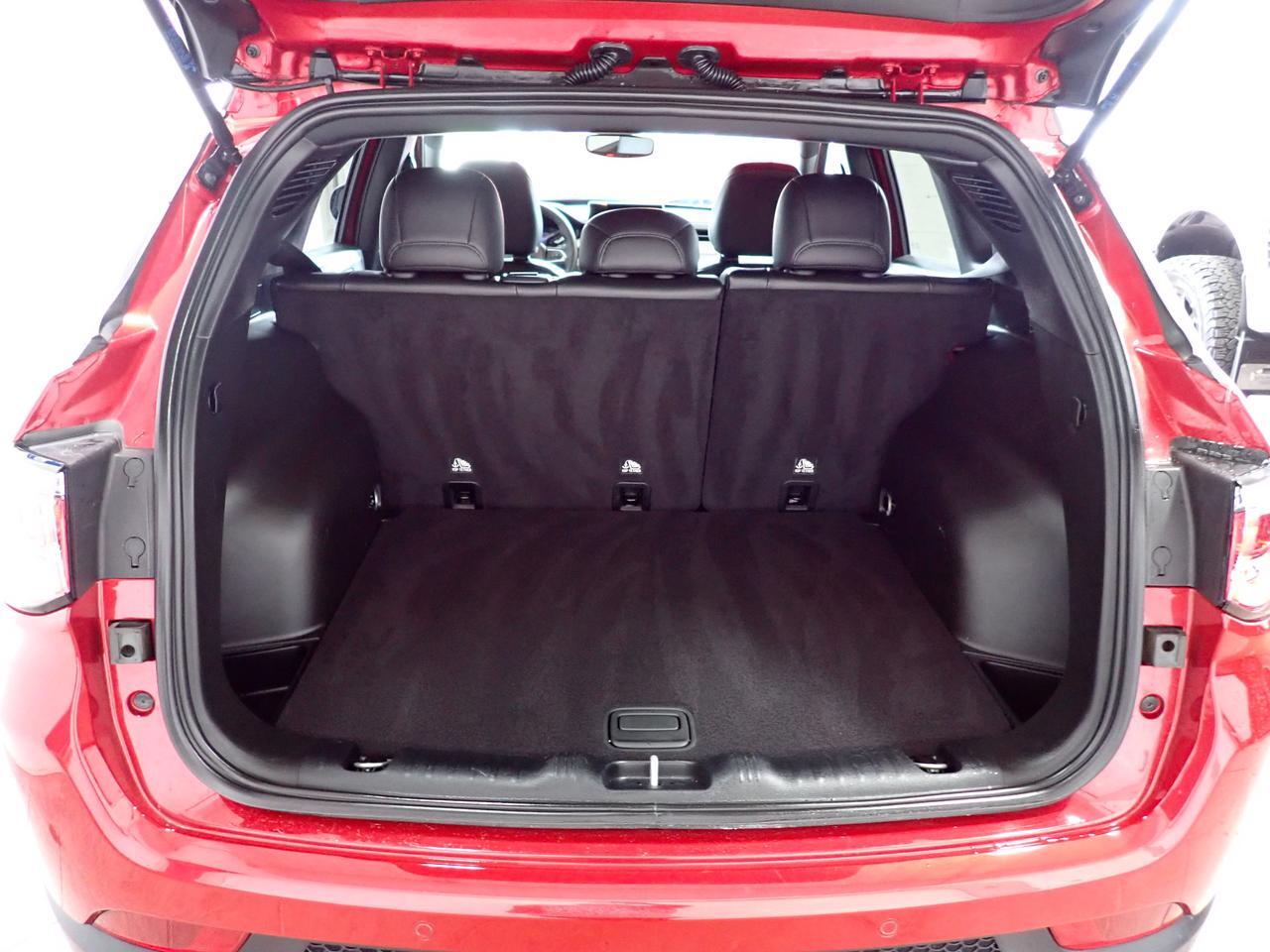2024 Jeep Compass Limited 4WD LEATHER Listowel ON