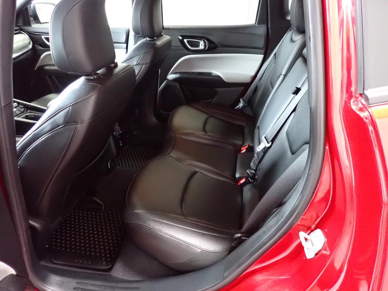 2024 Jeep Compass Limited 4WD LEATHER Listowel ON