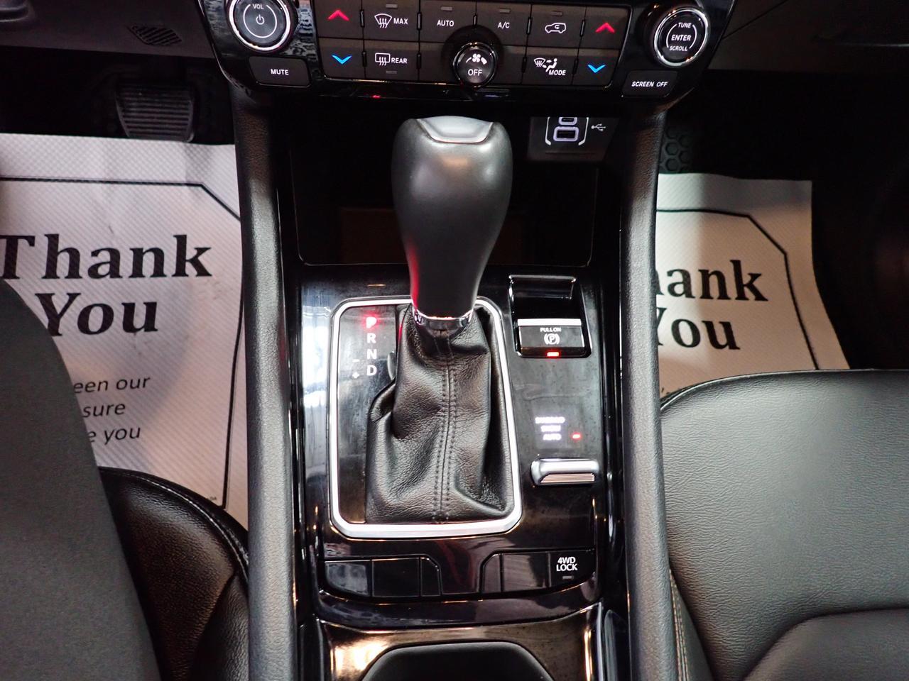 2024 Jeep Compass Limited 4WD LEATHER Listowel ON