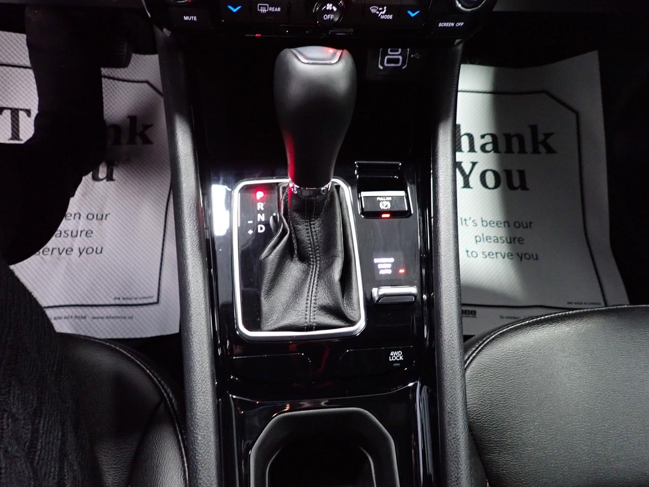 2024 Jeep Compass Limited 4WD LEATHER Listowel ON