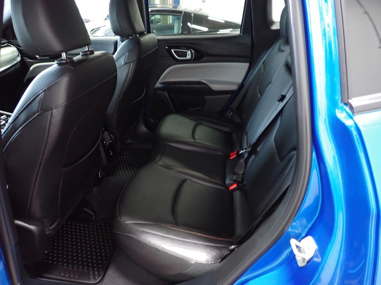 2024 Jeep Compass Limited 4WD LEATHER Listowel ON