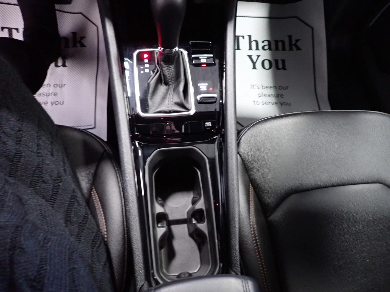 2024 Jeep Compass Limited 4WD LEATHER Listowel ON