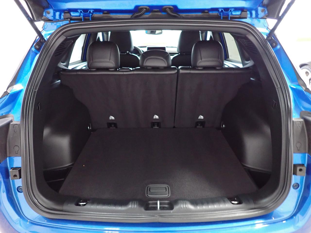 2024 Jeep Compass Limited 4WD LEATHER Listowel ON