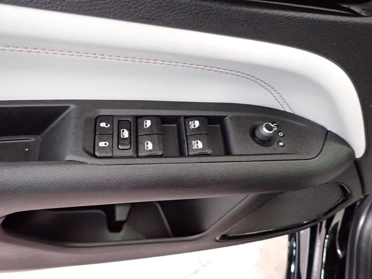 2024 Jeep Compass Limited 4WD LEATHR NAVI Listowel ON