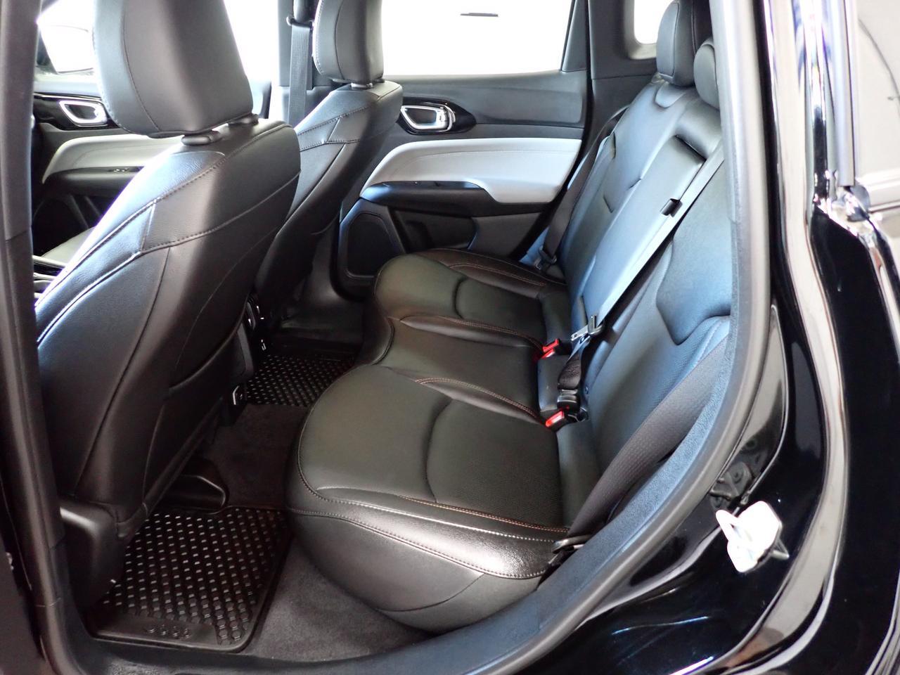 2024 Jeep Compass Limited 4WD LEATHR NAVI Listowel ON