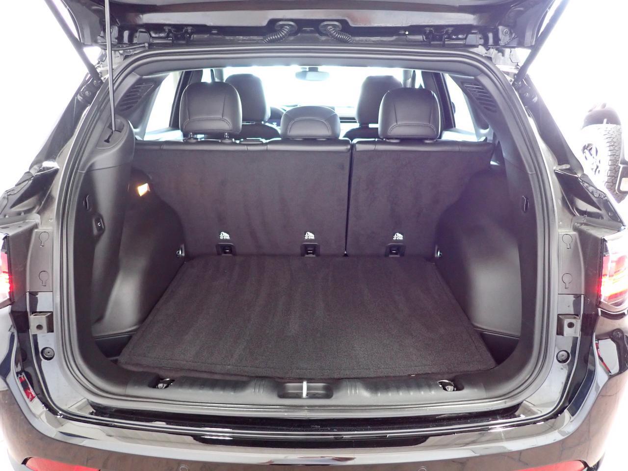 2024 Jeep Compass Limited 4WD LEATHR NAVI Listowel ON