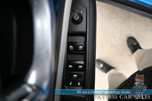 2024 Jeep Compass Limited / 4X4 / Auto Start / Power & Heated Leather Seats / Heated Steering / Adaptive Cruise Control / Lane Departure & Blind Spot Alert / Apple CarPlay & Android Auto / USB Input / Back Up Camera / 32 MPG / 1-Owner Anchorage AK 2024 Jeep Compass Limited / 4X4 / Auto Start / Power & Heated Leather Seats / Heated Steering / Adaptive Cruise Control / Lane Departure & Blind Spot Alert / Apple CarPlay & Android Auto / USB Input / Back Up Camera / 32 MPG / 1-Owner Anchorage AK