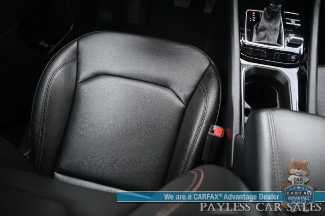 2024 Jeep Compass Limited / 4X4 / Auto Start / Power & Heated Leather Seats / Heated Steering / Adaptive Cruise Control / Lane Departure & Blind Spot Alert / Apple CarPlay & Android Auto / USB Input / Back Up Camera / 32 MPG / 1-Owner Anchorage AK 2024 Jeep Compass Limited / 4X4 / Auto Start / Power & Heated Leather Seats / Heated Steering / Adaptive Cruise Control / Lane Departure & Blind Spot Alert / Apple CarPlay & Android Auto / USB Input / Back Up Camera / 32 MPG / 1-Owner Anchorage AK