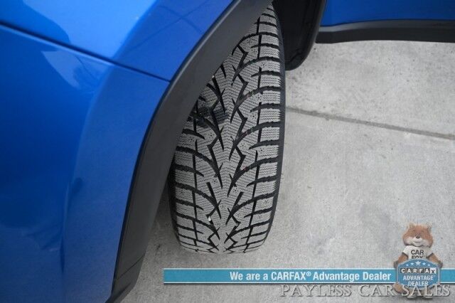 2024 Jeep Compass Limited / 4X4 / Auto Start / Power & Heated Leather Seats / Heated Steering / Adaptive Cruise Control / Lane Departure & Blind Spot Alert / Apple CarPlay & Android Auto / USB Input / Back Up Camera / 32 MPG / 1-Owner Anchorage AK 2024 Jeep Compass Limited / 4X4 / Auto Start / Power & Heated Leather Seats / Heated Steering / Adaptive Cruise Control / Lane Departure & Blind Spot Alert / Apple CarPlay & Android Auto / USB Input / Back Up Camera / 32 MPG / 1-Owner Anchorage AK