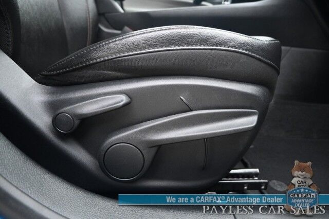 2024 Jeep Compass Limited / 4X4 / Auto Start / Power & Heated Leather Seats / Heated Steering / Adaptive Cruise Control / Lane Departure & Blind Spot Alert / Apple CarPlay & Android Auto / USB Input / Back Up Camera / 32 MPG / 1-Owner Anchorage AK 2024 Jeep Compass Limited / 4X4 / Auto Start / Power & Heated Leather Seats / Heated Steering / Adaptive Cruise Control / Lane Departure & Blind Spot Alert / Apple CarPlay & Android Auto / USB Input / Back Up Camera / 32 MPG / 1-Owner Anchorage AK