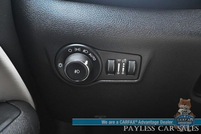 2024 Jeep Compass Limited / 4X4 / Auto Start / Power & Heated Leather Seats / Heated Steering / Adaptive Cruise Control / Lane Departure & Blind Spot Alert / Apple CarPlay & Android Auto / USB Input / Back Up Camera / 32 MPG / 1-Owner Anchorage AK 2024 Jeep Compass Limited / 4X4 / Auto Start / Power & Heated Leather Seats / Heated Steering / Adaptive Cruise Control / Lane Departure & Blind Spot Alert / Apple CarPlay & Android Auto / USB Input / Back Up Camera / 32 MPG / 1-Owner Anchorage AK