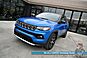2024 Jeep Compass Limited / 4X4 / Auto Start / Power & Heated Leather Seats / Heated Steering / Adaptive Cruise Control / Lane Departure & Blind Spot Alert / Apple CarPlay & Android Auto / USB Input / Back Up Camera / 32 MPG / 1-Owner Anchorage AK 2024 Jeep Compass Limited / 4X4 / Auto Start / Power & Heated Leather Seats / Heated Steering / Adaptive Cruise Control / Lane Departure & Blind Spot Alert / Apple CarPlay & Android Auto / USB Input / Back Up Camera / 32 MPG / 1-Owner Anchorage AK