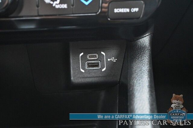 2024 Jeep Compass Limited / 4X4 / Auto Start / Power & Heated Leather Seats / Heated Steering / Adaptive Cruise Control / Lane Departure & Blind Spot Alert / Apple CarPlay & Android Auto / USB Input / Back Up Camera / 32 MPG / 1-Owner Anchorage AK 2024 Jeep Compass Limited / 4X4 / Auto Start / Power & Heated Leather Seats / Heated Steering / Adaptive Cruise Control / Lane Departure & Blind Spot Alert / Apple CarPlay & Android Auto / USB Input / Back Up Camera / 32 MPG / 1-Owner Anchorage AK