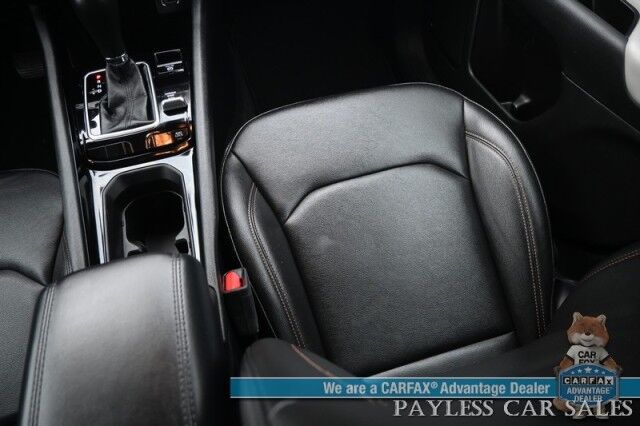 2024 Jeep Compass Limited / 4X4 / Auto Start / Power & Heated Leather Seats / Heated Steering / Adaptive Cruise Control / Lane Departure & Blind Spot Alert / Apple CarPlay & Android Auto / USB Input / Back Up Camera / 32 MPG / 1-Owner Anchorage AK 2024 Jeep Compass Limited / 4X4 / Auto Start / Power & Heated Leather Seats / Heated Steering / Adaptive Cruise Control / Lane Departure & Blind Spot Alert / Apple CarPlay & Android Auto / USB Input / Back Up Camera / 32 MPG / 1-Owner Anchorage AK