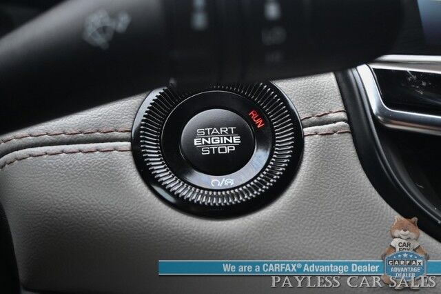 2024 Jeep Compass Limited / 4X4 / Auto Start / Power & Heated Leather Seats / Heated Steering / Adaptive Cruise Control / Lane Departure & Blind Spot Alert / Apple CarPlay & Android Auto / USB Input / Back Up Camera / 32 MPG / 1-Owner Anchorage AK 2024 Jeep Compass Limited / 4X4 / Auto Start / Power & Heated Leather Seats / Heated Steering / Adaptive Cruise Control / Lane Departure & Blind Spot Alert / Apple CarPlay & Android Auto / USB Input / Back Up Camera / 32 MPG / 1-Owner Anchorage AK