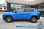 2024 Jeep Compass Limited / 4X4 / Auto Start / Power & Heated Leather Seats / Heated Steering / Adaptive Cruise Control / Lane Departure & Blind Spot Alert / Apple CarPlay & Android Auto / USB Input / Back Up Camera / 32 MPG / 1-Owner Anchorage AK 2024 Jeep Compass Limited / 4X4 / Auto Start / Power & Heated Leather Seats / Heated Steering / Adaptive Cruise Control / Lane Departure & Blind Spot Alert / Apple CarPlay & Android Auto / USB Input / Back Up Camera / 32 MPG / 1-Owner Anchorage AK