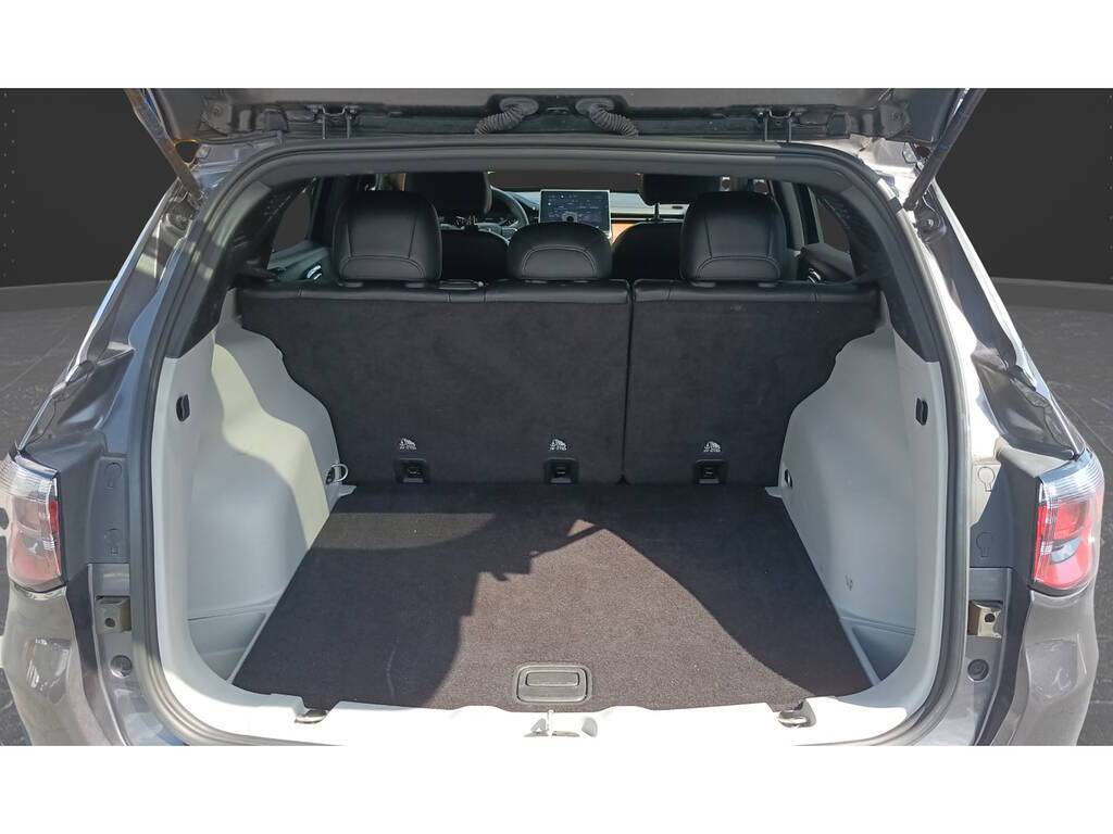 2024 Jeep Compass Limited 4x4 4dr SUV Saint Augustine FL
