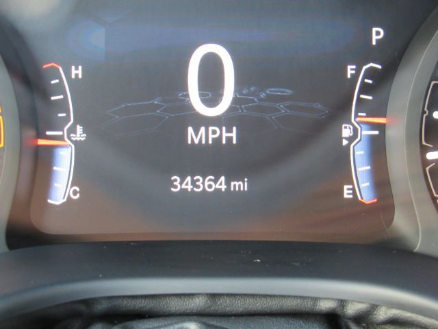 2024 Jeep Compass Limited 4x4 Plano TX