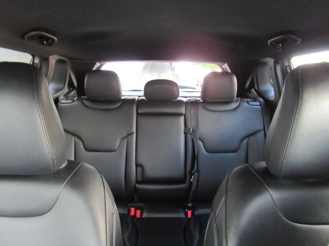 2024 Jeep Compass Limited 4x4 Plano TX