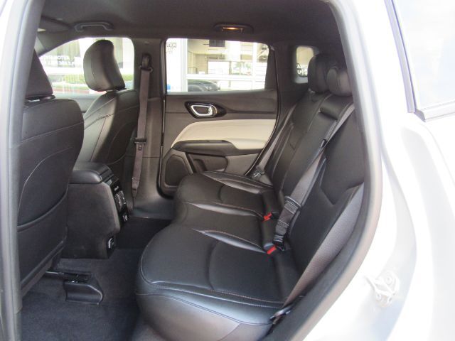2024 Jeep Compass Limited 4x4 Plano TX
