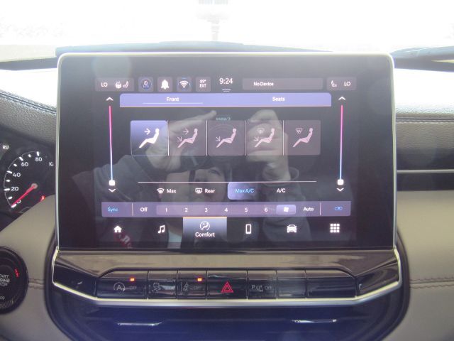 2024 Jeep Compass Limited 4x4 Plano TX