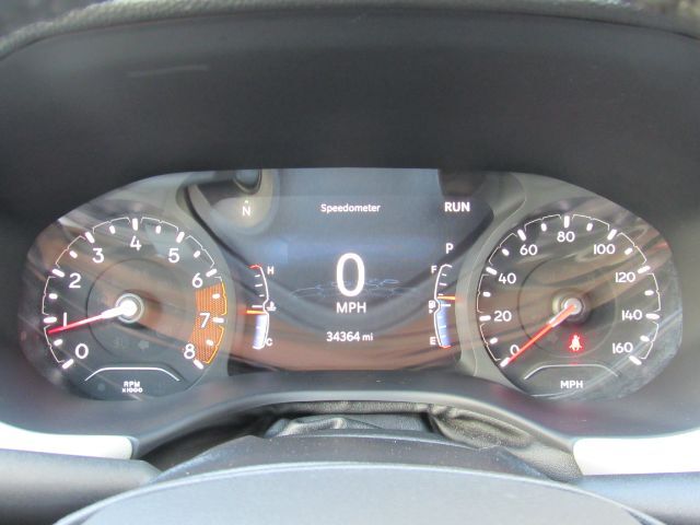 2024 Jeep Compass Limited 4x4 Plano TX