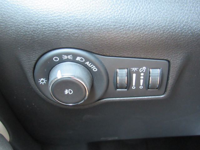 2024 Jeep Compass Limited 4x4 Plano TX