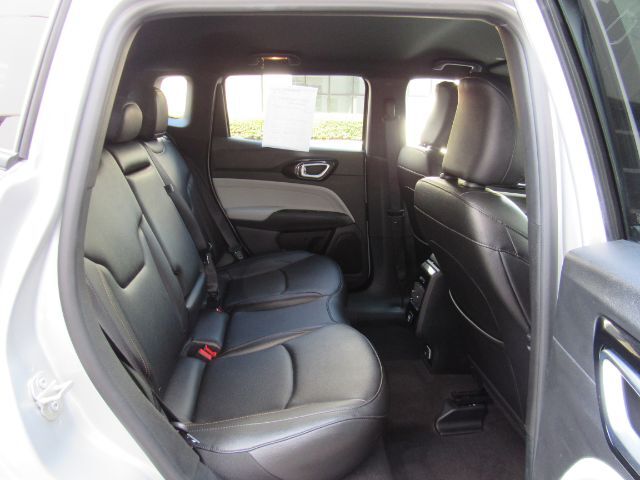 2024 Jeep Compass Limited 4x4 Plano TX