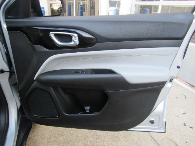 2024 Jeep Compass Limited 4x4 Plano TX