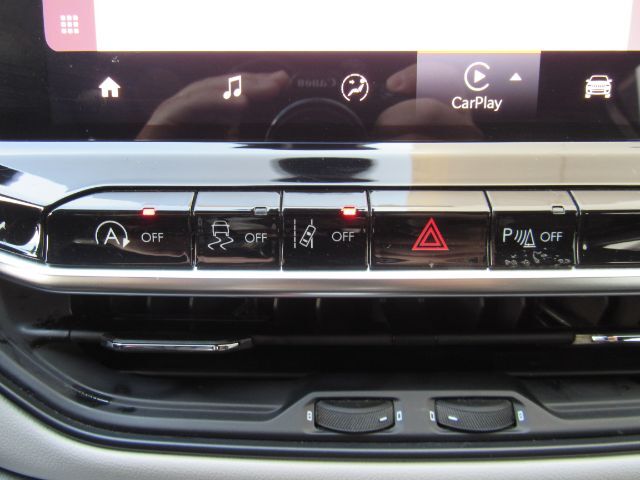 2024 Jeep Compass Limited 4x4 Plano TX