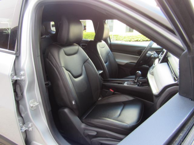 2024 Jeep Compass Limited 4x4 Plano TX