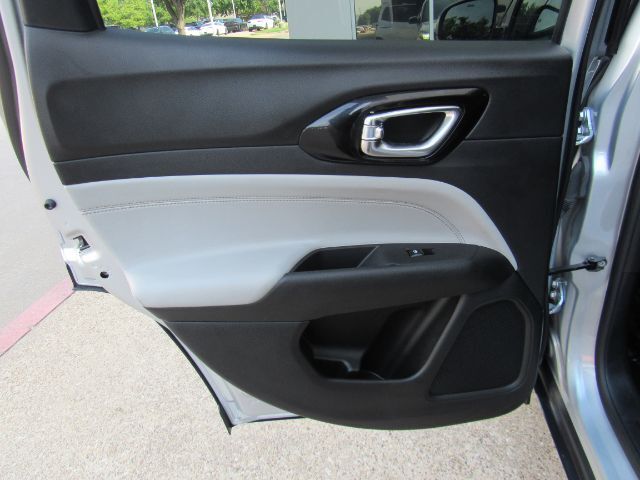 2024 Jeep Compass Limited 4x4 Plano TX