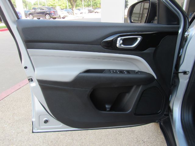 2024 Jeep Compass Limited 4x4 Plano TX
