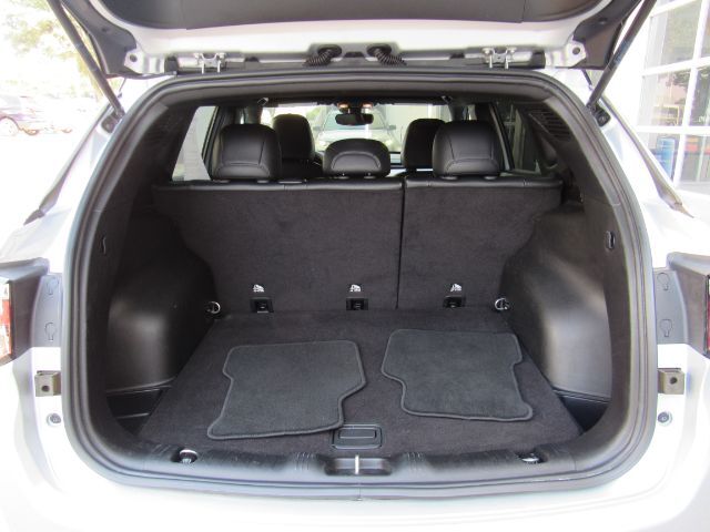 2024 Jeep Compass Limited 4x4 Plano TX