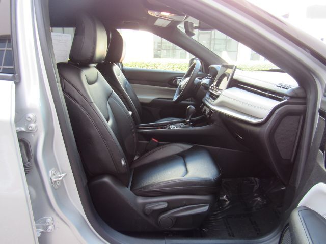 2024 Jeep Compass Limited 4x4 Plano TX