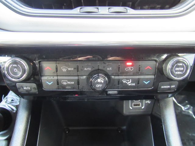 2024 Jeep Compass Limited 4x4 Plano TX