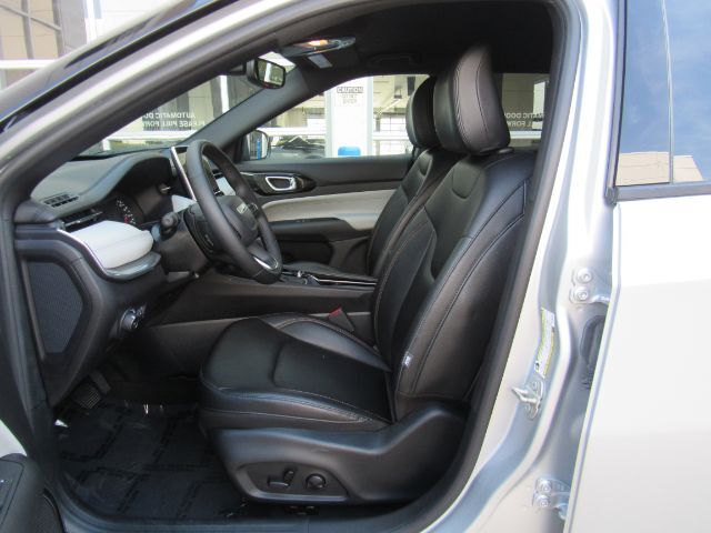 2024 Jeep Compass Limited 4x4 Plano TX